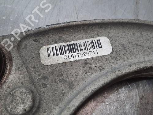 Right front suspension arm BMW 5 (F10) 535 d xDrive | BP10884346M13 