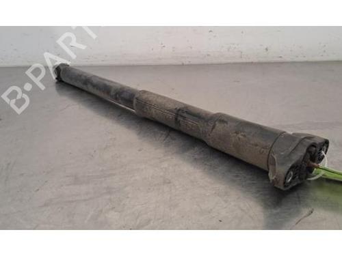 Left rear shock absorber CITROËN C3 IV (CC_, CB_) 1.2 PureTech 100 (CCHPV4) | BP30473176M18
