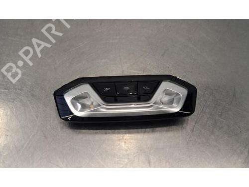 Used Interior roof light Interior roof light BMW 1 (F40) 116 i (109 hp) 40284960 40284960