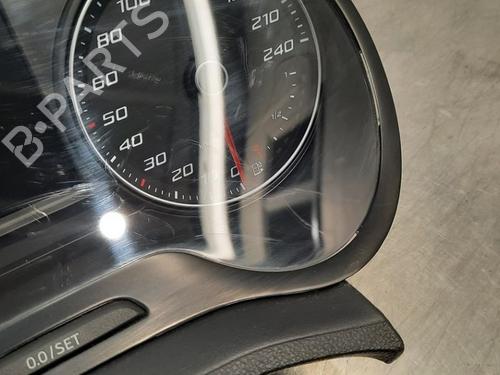 Instrument cluster SEAT IBIZA IV (6J5, 6P1) 1.2 TSI | BP15031180C47 