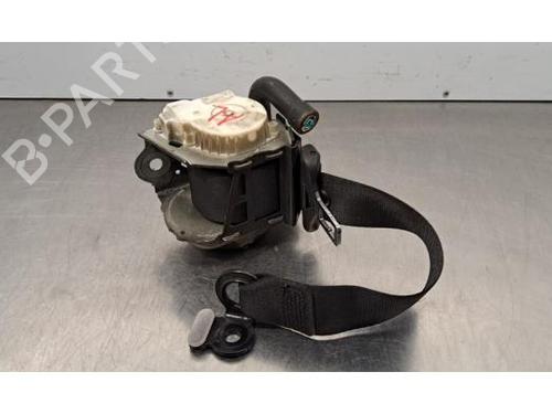 Used Rear left belt tensioner MERCEDES-BENZ EQS (V297) EQS 53 AMG 4-matic+ (297.155) (658 hp) 31366281