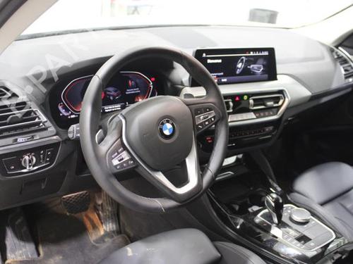 Right front driveshaft BMW X4 (G02, F98) xDrive 20 i Mild Hybrid | BP34199532M39  - Image 17