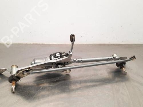 Used Front wipers mechanism BMW X3 (G01, F97, G08) xDrive M40 i (360 hp) 23585122