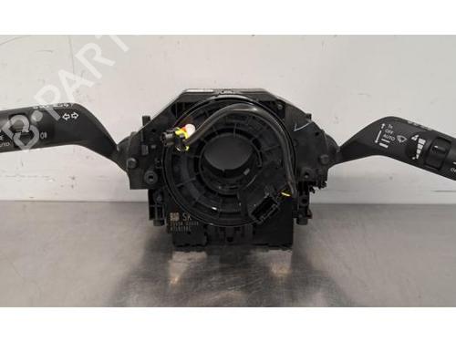 Used Steering column stalk NISSAN QASHQAI III (J12) 1.3 DIG-T (140 hp) 30187366