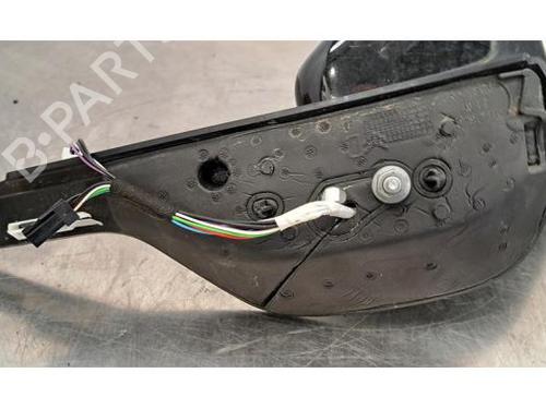 Right mirror CITROËN C3 III (SX) 1.6 BlueHDi 100 | BP23621360C27 
