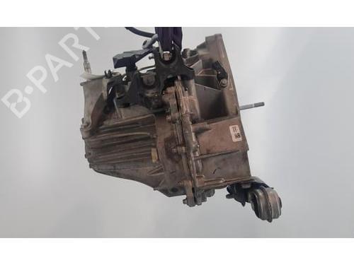 Gearbox DACIA DUSTER (PYM_, PYN_) 1.6 HYBRID 140 | BP36366443M3 - Image 5