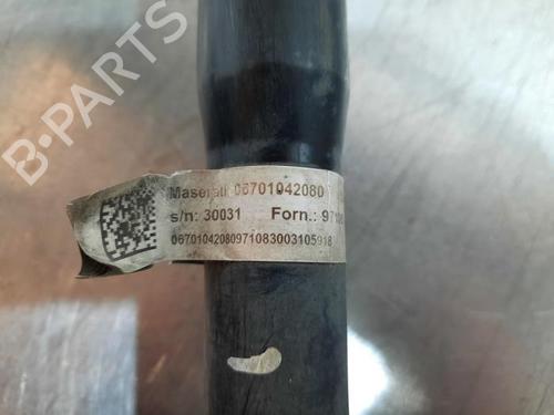 Right rear driveshaft MASERATI QUATTROPORTE VI 3.0 S Q4 | BP30053878M41 