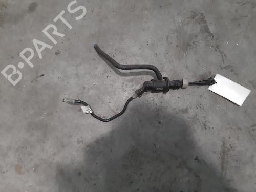 Andre NISSAN QASHQAI II SUV (J11, J11_) 1.5 dCi (110 hp) 15015512