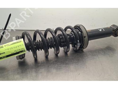 Venstre bagtil støddæmper PEUGEOT 508 SW II (FC_, FJ_, F4_) 1.5 BlueHDi 130 (131 hp) 31274016