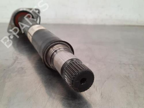 Right front driveshaft MERCEDES-BENZ A-CLASS (W176) A 160 (176.041) | BP23610901M39 