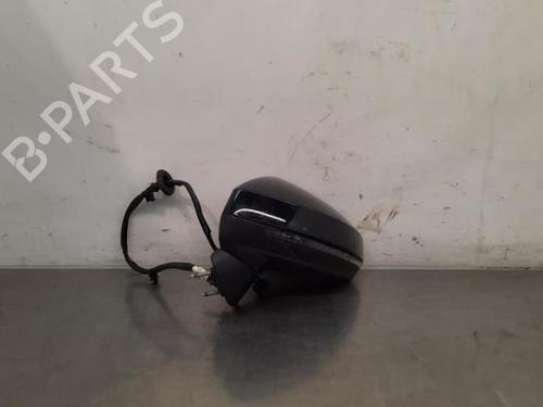 Used Left mirror AUDI A3 Limousine (8VS, 8VM) 2.0 TDI (150 hp) 23603509