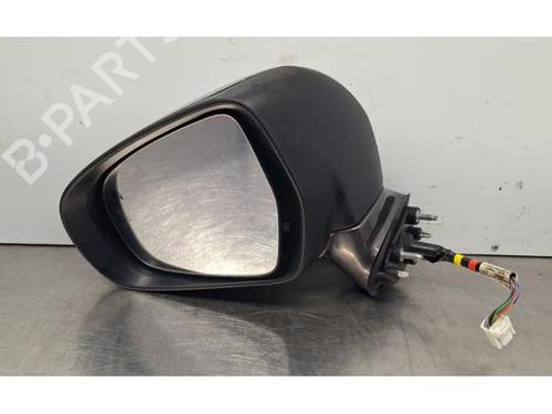 Left mirror SUZUKI S-CROSS 1.5 Hybrid (AKK415) | BP34200061C26 - Image 5