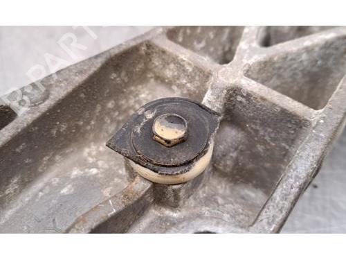 Gearbox mount BMW X4 (G02, F98) xDrive 20 i Mild Hybrid | BP34199531M88 - Image 4