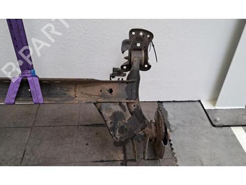 Rear axle VW GOLF VIII (CD1, DA1) 1.5 TSI | BP35778024M2 - Image 9