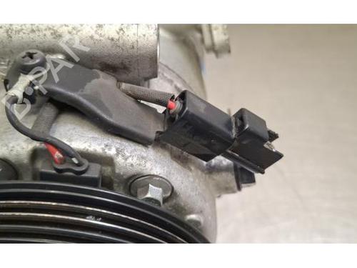 AC-Kompressor MAZDA 3 Hatchback (BP) 2.0 SKYACTIV-G M Hybrid | BP39235303M34 - Image 5