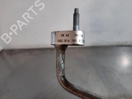 AC pipe VW GOLF VIII (CD1, DA1) 1.5 eTSI | BP39216859M126 - Image 4