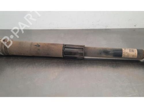 Left rear shock absorber VW GOLF VII Variant (BA5, BV5) 1.4 TGI CNG | BP23612687M18 