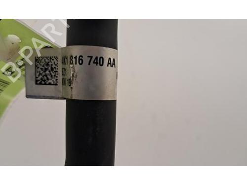 AC pipe AUDI A6 C8 (4A2) 45 TDI Mild Hybrid quattro | BP30163601M126