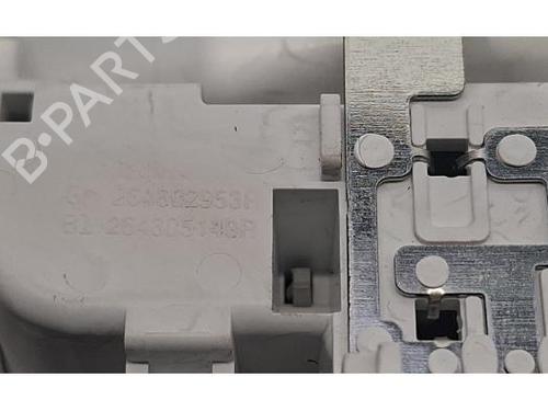 Interior roof light DACIA JOGGER (RK_) 1.0 TCe 110 (RKMD) | BP31698616I8