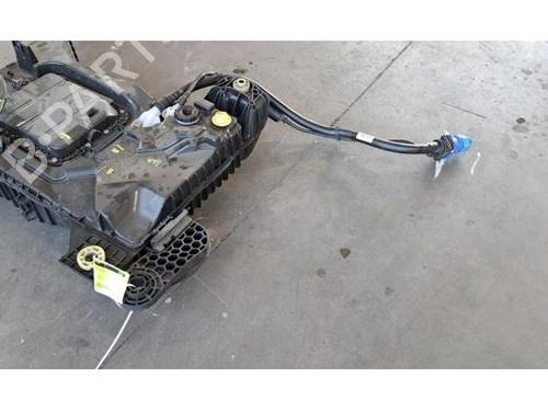 AdBlue tank PEUGEOT 3008 II SUV (MC_, MR_, MJ_, M4_) 1.5 BlueHDi 130 | BP28033102M85 