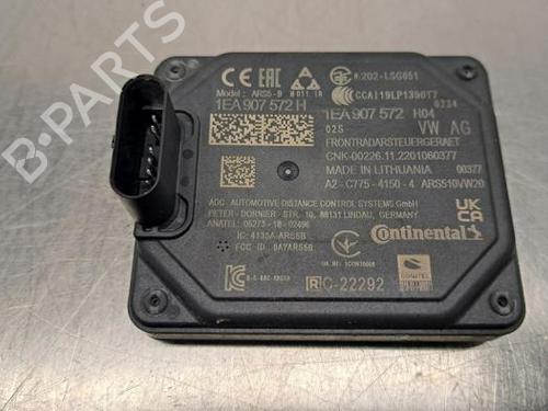 Elektronisk modul AUDI Q4 E-TRON SUV (F4B) 40 | BP23592639M83 