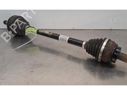 Used Left rear driveshaft MERCEDES-BENZ V-CLASS (W447) V 250 BlueTEC / d (447.811, 447.813, 447.815) (190 hp) 30824238