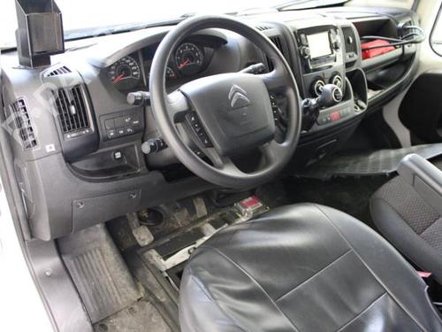 Gearbox CITROËN JUMPER II Van 2.2 BlueHDi 120 | BP29214882M3 