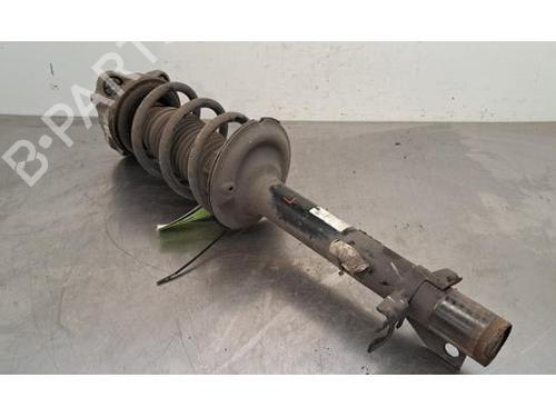 Left front shock absorber CITROËN JUMPER II Van 2.2 BlueHDi 120 | BP24116497M16 