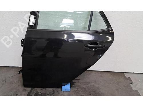 Dør venstre bagtil KIA PICANTO III (JA) 1.0 | BP38606111C4 - Image 3