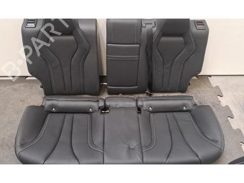 Sæde sæt MG MG ZS SUV (AZS1) EV | BP38181422C78 - Image 6