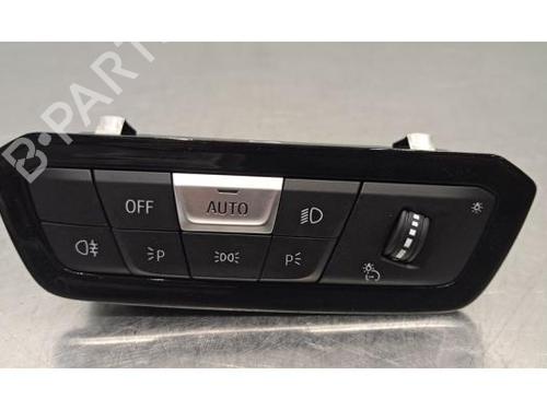 Used Headlight switch Headlight switch BMW i4 (G26) eDrive35 (286 hp) 40285626 40285626