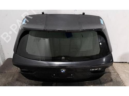 Used Tailgate Tailgate BMW 1 (F40) 128 ti (265 hp) 32485644 32485644