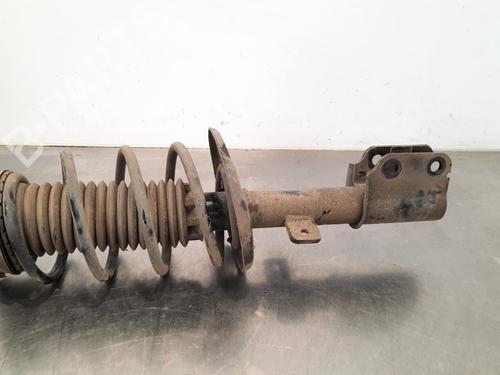 Used Left front shock absorber CITROËN C5 AIRCROSS (A_) 1.2 PureTech 130 (ARHNSJ) (131 hp) 15792023