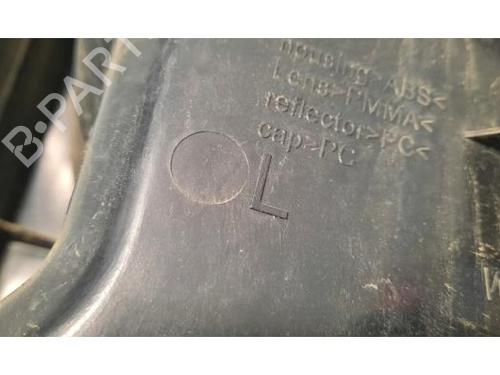 Left taillight LAND ROVER DISCOVERY IV (L319) 3.0 SDV6 4x4 | BP23633329C34 