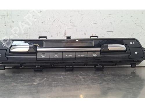 Used Climate control Climate control 38318559 38318559