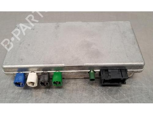 Electronic module PORSCHE CAYENNE (92A) 3.0 Diesel | BP26875674M83 