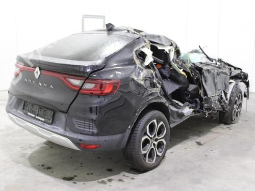 Køler RENAULT ARKANA I (LCM_, LDN_) 1.3 TCe 140 (LDN0) | BP25992048M31 