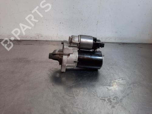 Used Starter Starter PEUGEOT 3008 II SUV (MC_, MR_, MJ_, M4_) 1.2 THP/ PureTech 130 (MRHNSM, MRHNSU, MRHNSJ, MRHNYW,... (131 hp) 36146079 36146079