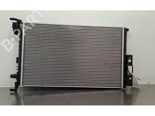 Køler Køler RENAULT SYMBIOZ 1.6 E-Tech 145 (143 hp) 39909470 39909470