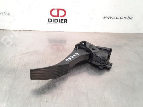 Used Pedal OPEL ASTRA K Sports Tourer (B16) 1.6 CDTi (35) (110 hp) 11726972