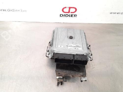 Used Engine control unit (ECU) LAND ROVER RANGE ROVER IV (L405) 4.4 SDV8 4x4 (340 hp) 10885019