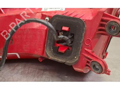 Venstre baglygte PORSCHE MACAN (95B) 2.0 | BP38606263C34 - Image 3