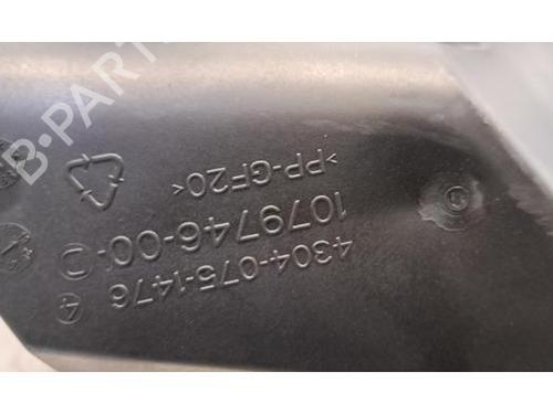 Electronic module TESLA MODEL 3 (5YJ3) EV Perfomance AWD | BP34408305M83  - Image 5