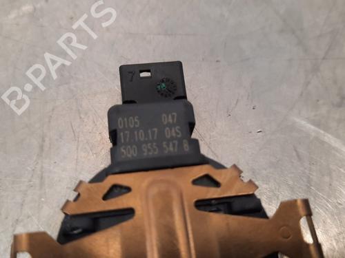 Electronic module VW PASSAT B8 (3G2, CB2) 2.0 TDI 4motion | BP15235081M83 