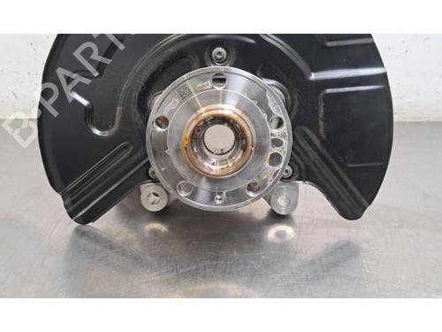 Right front steering knuckle AUDI Q4 E-TRON SUV (F4B) 35 | BP35777870M26 - Image 2