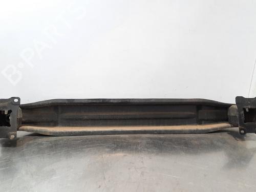 Rear bumper reinforcement VW GOLF VII (5G1, BQ1, BE1, BE2) 2.0 GTD | BP15036478C73 