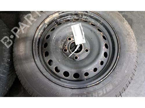 Rim RENAULT EXPRESS Box Body/MPV 1.3 TCe 100 (F6MA) | BP30187588C45 