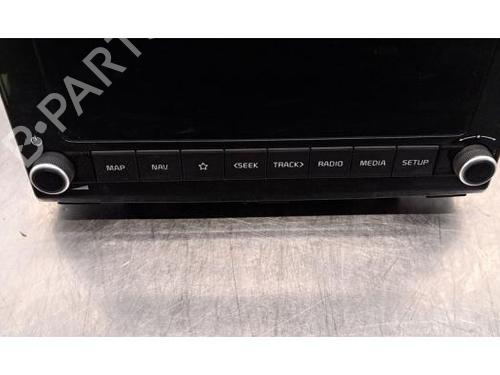 Display KIA STONIC (YB) 1.2 CVVT | BP30530723C48