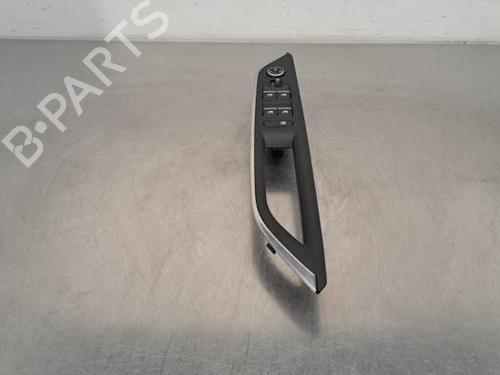Switch PEUGEOT 5008 II (MC_, MJ_, MR_, M4_) 1.2 THP (MRHNYH, MRHNYW, MRHNSJ, MRHNSU, MRHNSM) | BP23592483I30 