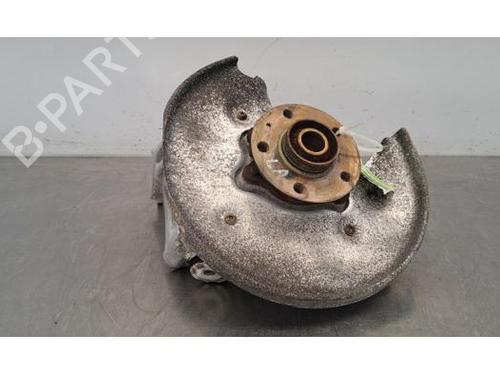 Used Left rear steering knuckle PORSCHE MACAN (95B) 3.0 GTS (360 hp) 27372769